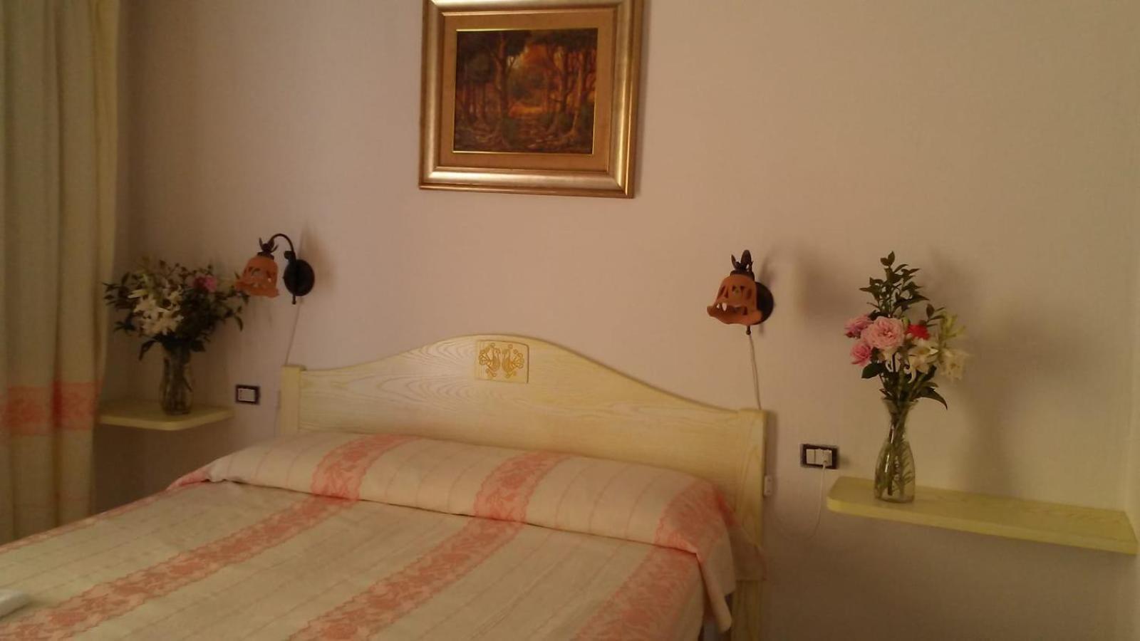 Agriturismo Donnolu Tertenìa Стая снимка