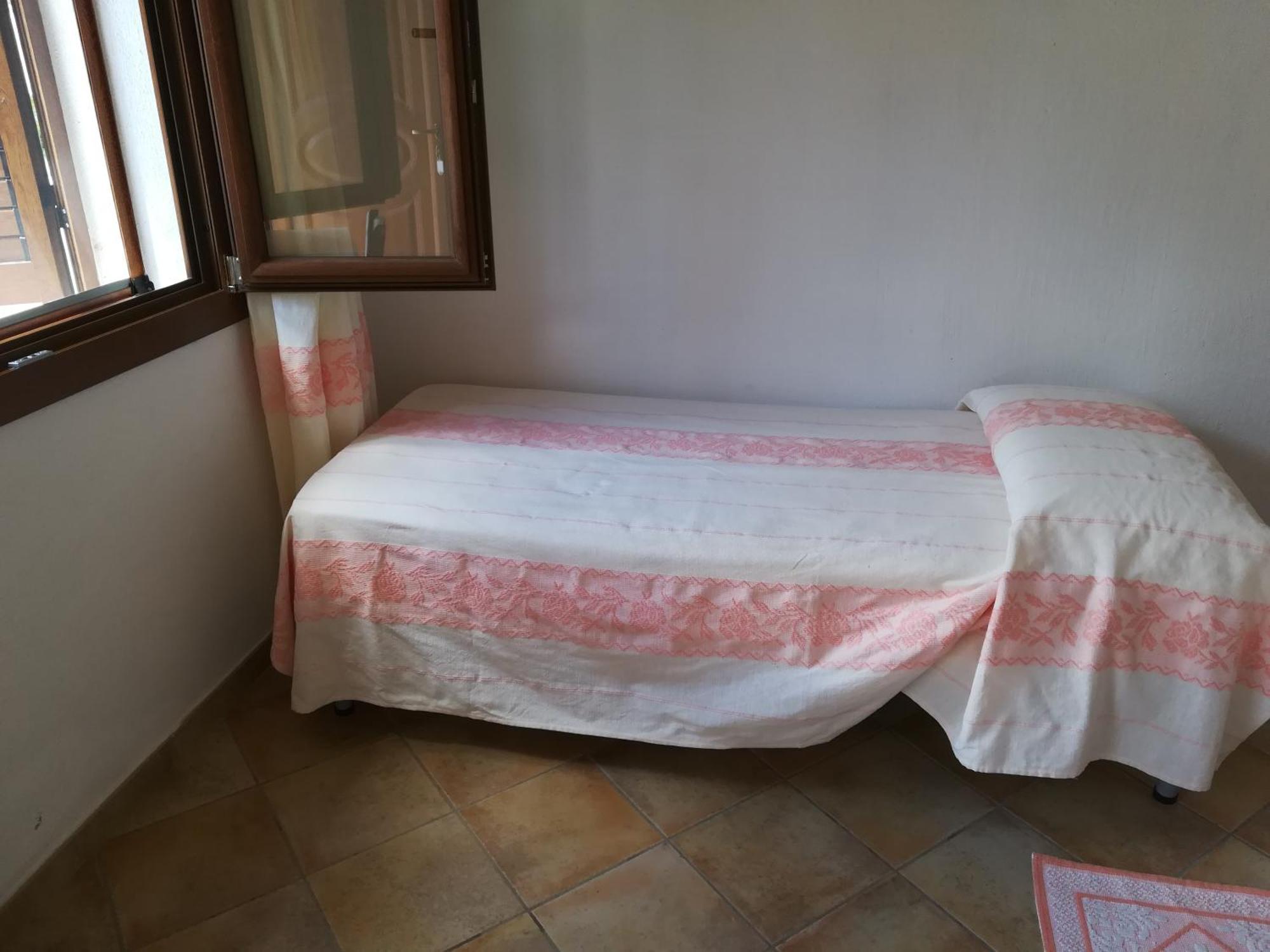 Agriturismo Donnolu Tertenìa Стая снимка