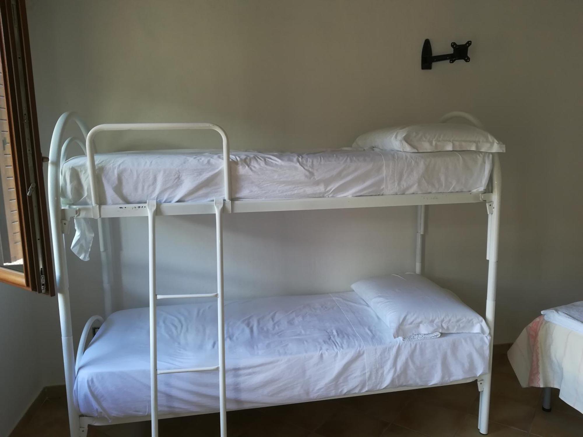 Agriturismo Donnolu Tertenìa Стая снимка