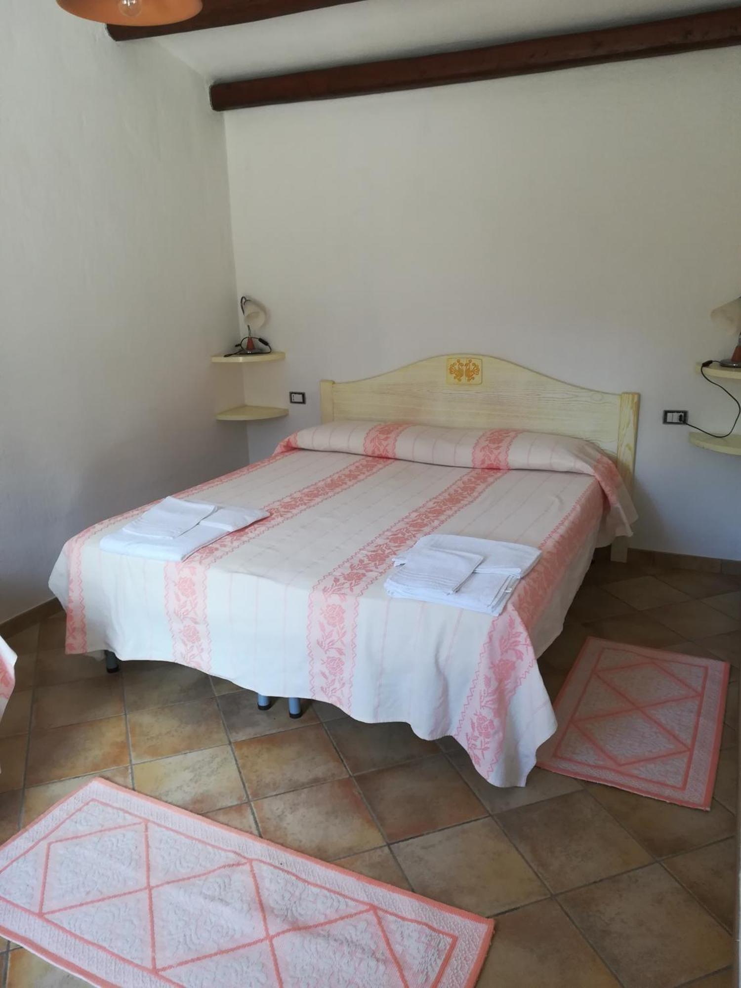 Agriturismo Donnolu Tertenìa Стая снимка